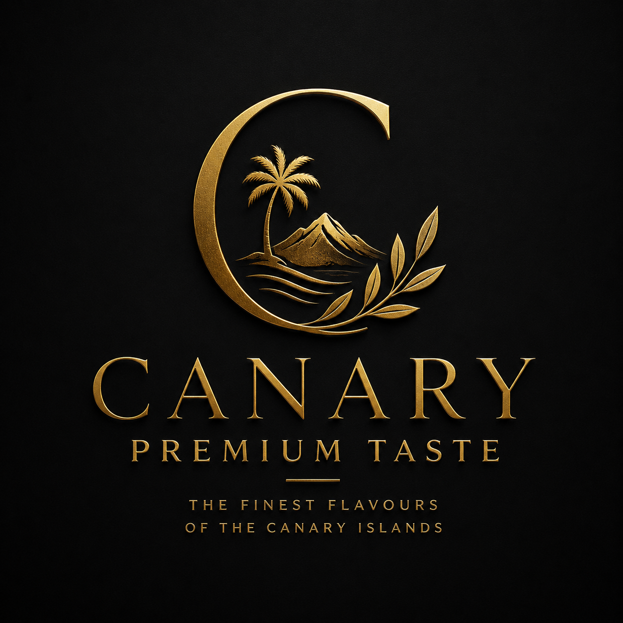 Canary Premium Taste