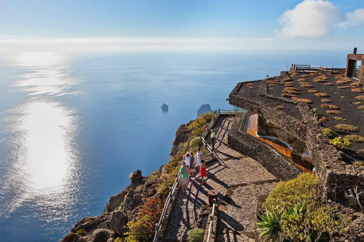 El Hierro