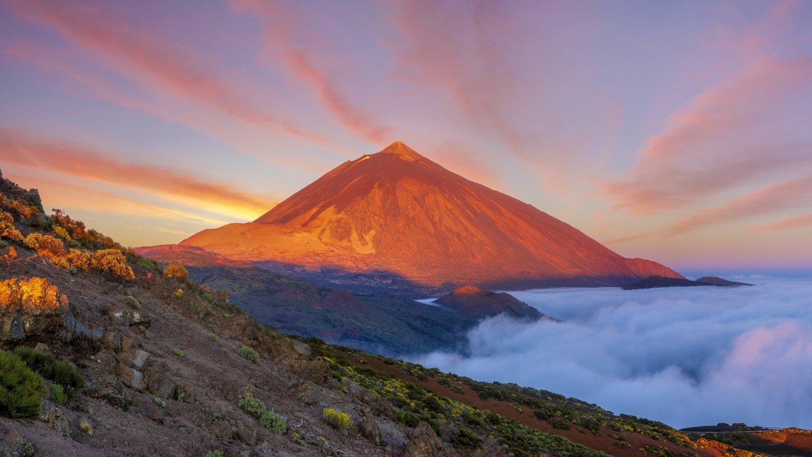 La Palma