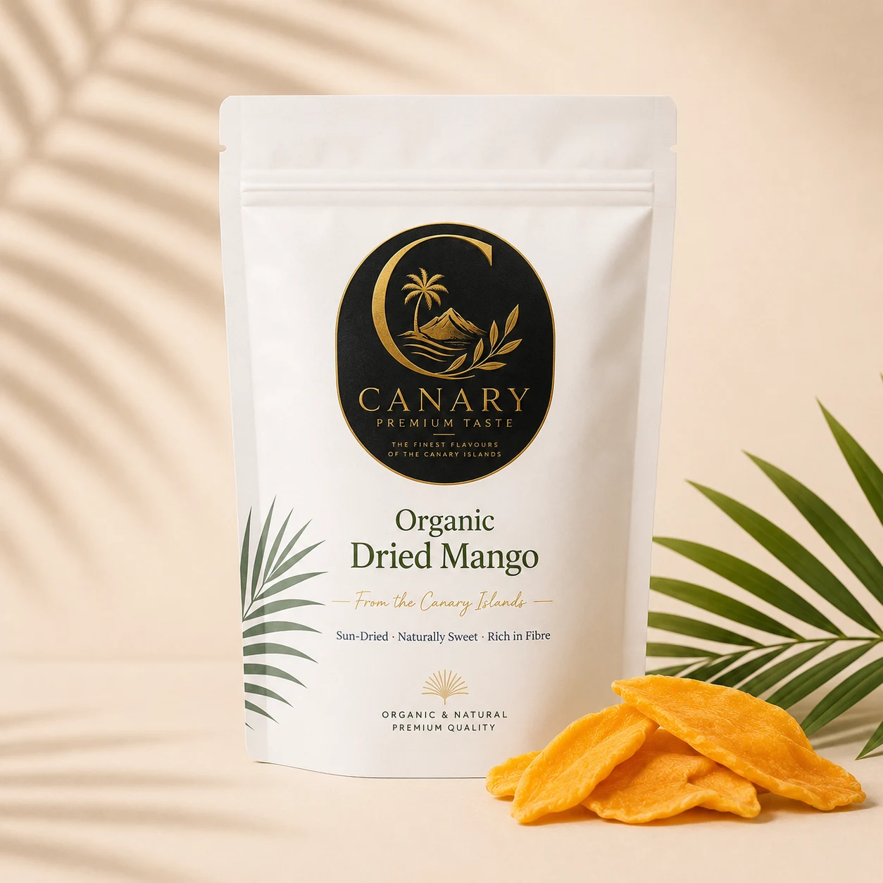 Canary Premium Taste mango