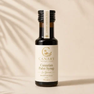Canarian Palm Syrup 100 ml