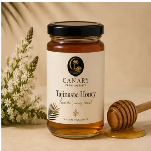 Tajinaste Honey