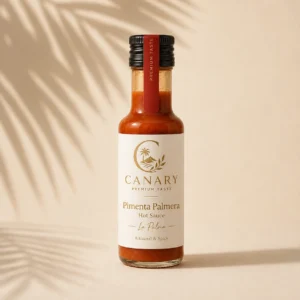 Pimienta Palmera Hot Sauce