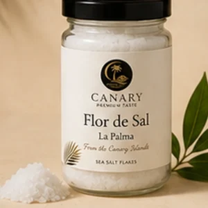 Atlantic Flor de Sal