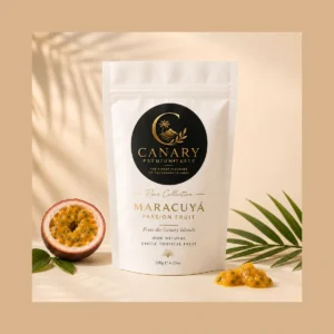 Maracuyá / Passion Fruit