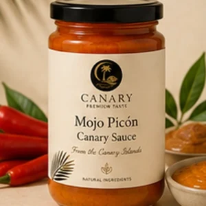 Canary Mojo Picón