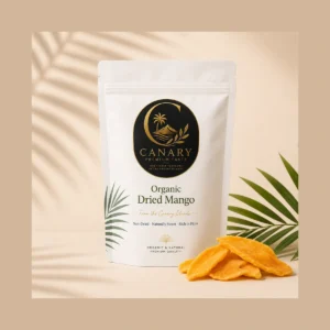 Organic Mango – La Palma