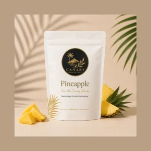 Canary Pineapple